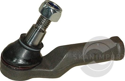 SKANIMPORT 16-2345 - Rotule de barre de connexion droxauto.com