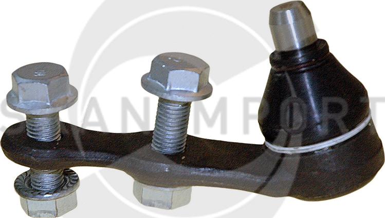 SKANIMPORT 17-4294 - Rotule de suspension droxauto.com