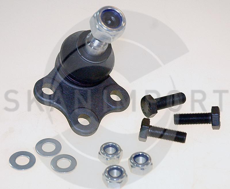 SKANIMPORT 17-6404 - Rotule de suspension droxauto.com