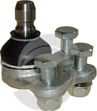 SKANIMPORT 17-6394 - Rotule de suspension droxauto.com