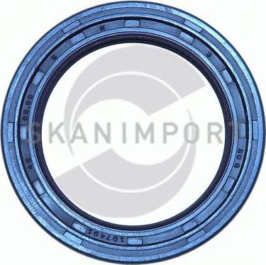 SKANIMPORT 330-576 - Bague d'étanchéité, vilebrequin droxauto.com