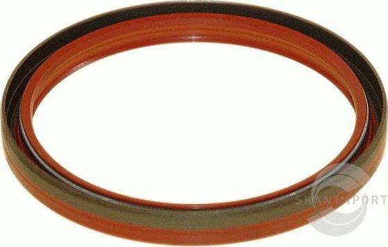 SKANIMPORT 330-0095 - Bague d'étanchéité, vilebrequin droxauto.com