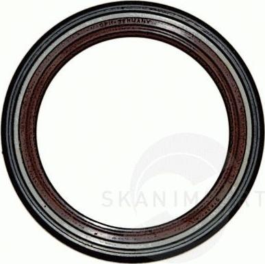 SKANIMPORT 330-2669 - Bague d'étanchéité, arbre à cames droxauto.com