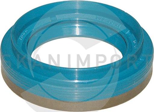SKANIMPORT 330-2165 - Bague d'étanchéité, arbre de transmission droxauto.com