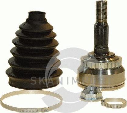 SKANIMPORT AG 9325 - Jeu de joints, arbre de transmission droxauto.com