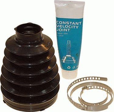 SKANIMPORT AM 6951 - Joint-soufflet, arbre de commande droxauto.com