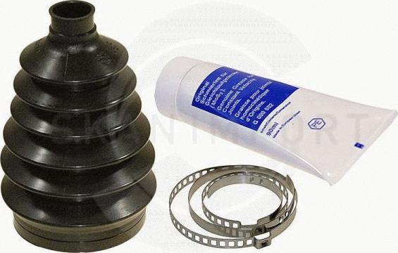 SKANIMPORT AM 6233 - Joint-soufflet, arbre de commande droxauto.com