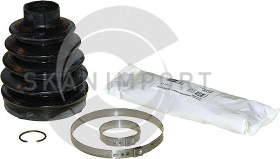 SKANIMPORT AM 6790 - Joint-soufflet, arbre de commande droxauto.com