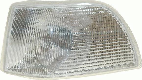 SKANIMPORT BL 9370 - Feu clignotant droxauto.com