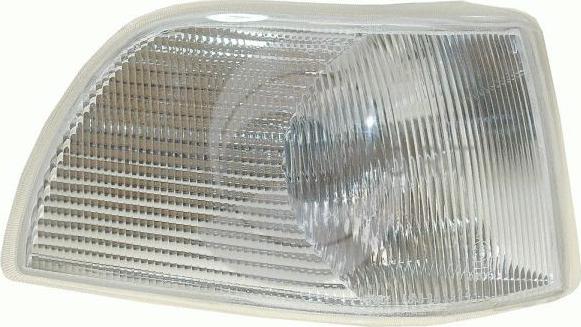 SKANIMPORT BL 9371 - Feu clignotant droxauto.com