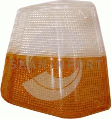 SKANIMPORT BL 1528 - Disperseur, feu clignotant droxauto.com