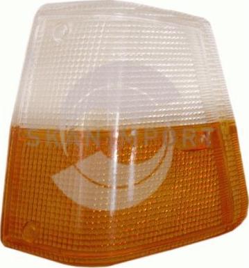 SKANIMPORT BL 1527 - Disperseur, feu clignotant droxauto.com