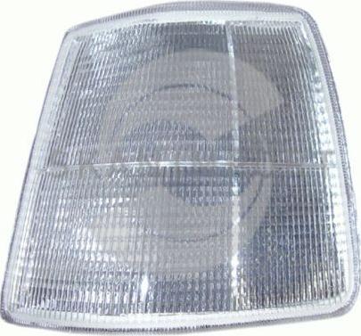 SKANIMPORT BL 8624-W - Feu clignotant droxauto.com