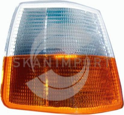 SKANIMPORT BL 8625 - Feu clignotant droxauto.com