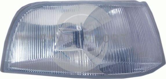 SKANIMPORT BL 8228 - Feu clignotant droxauto.com