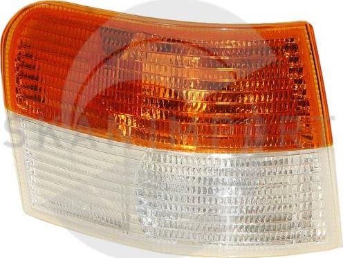 SKANIMPORT BL 3183 - Feu clignotant droxauto.com