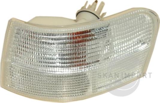 SKANIMPORT BL 3175W - Feu clignotant droxauto.com