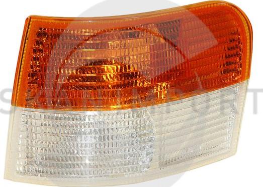 SKANIMPORT BL 3175 - Feu clignotant droxauto.com
