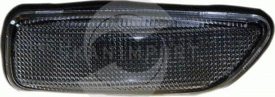 SKANIMPORT BL 2641SK - Feu clignotant droxauto.com