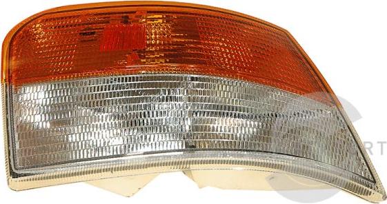 SKANIMPORT BL 2284 - Feu clignotant droxauto.com