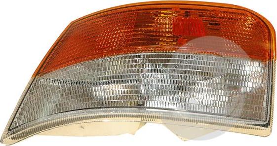 SKANIMPORT BL 2276 - Feu clignotant droxauto.com