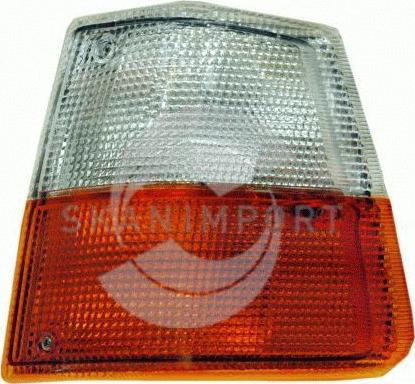 SKANIMPORT BL 2755 - Feu clignotant droxauto.com