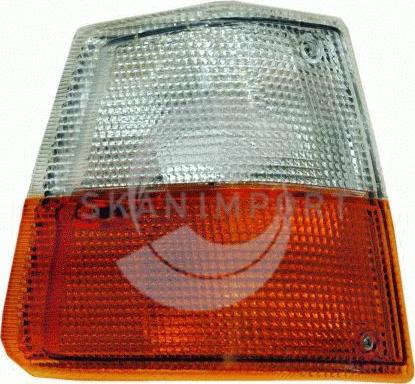 SKANIMPORT BL 2756 - Feu clignotant droxauto.com