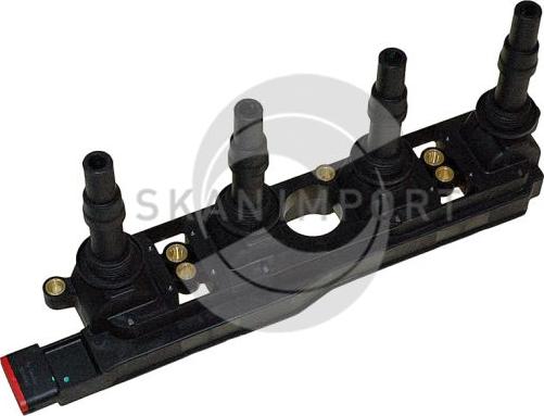 SKANIMPORT DI-9567 - Bobine d'allumage droxauto.com