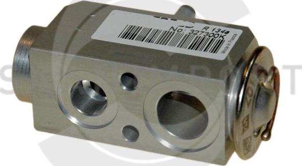 SKANIMPORT EV-1816 - Détendeur, climatisation droxauto.com