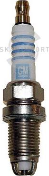 SKANIMPORT FR 5109-1 - Bougie d'allumage droxauto.com