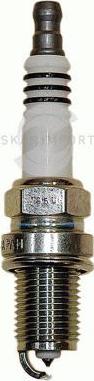 SKANIMPORT FR 1391 - Bougie d'allumage droxauto.com