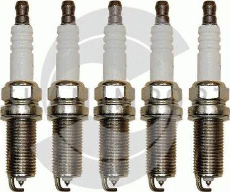 SKANIMPORT FR 0379 - Bougie d'allumage droxauto.com