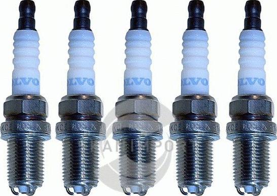 SKANIMPORT FR 2660 - Bougie d'allumage droxauto.com