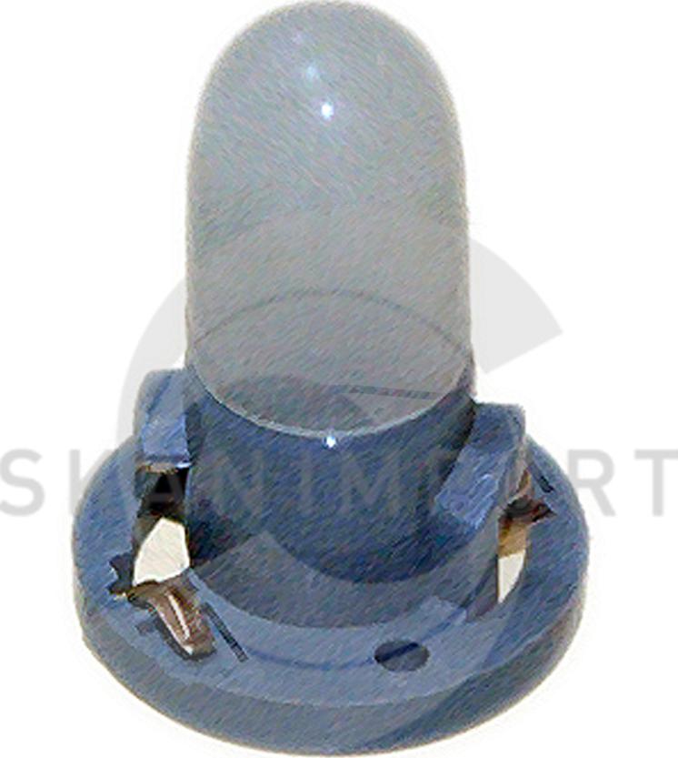 SKANIMPORT GL 9844 - Ampoule, régulation de l'air conditionné droxauto.com