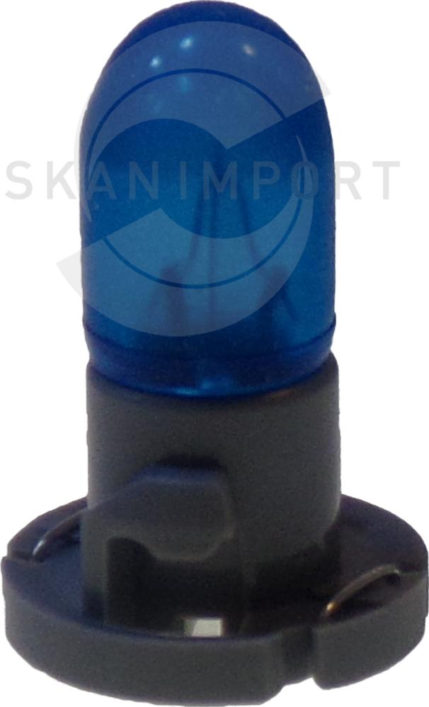 SKANIMPORT GL 9358 - Ampoule, régulation de l'air conditionné droxauto.com