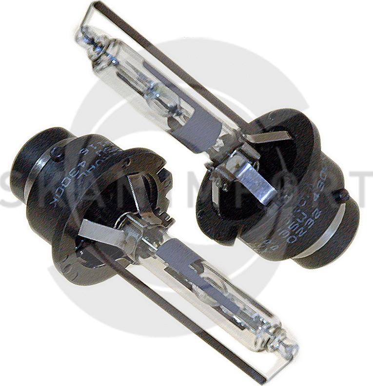 SKANIMPORT GL 452SK - Ampoule, projecteur principal droxauto.com