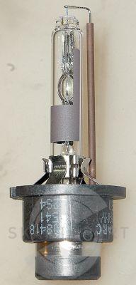 SKANIMPORT GL 452 - Ampoule, projecteur principal droxauto.com