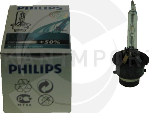 SKANIMPORT GL 588P - Ampoule, projecteur principal droxauto.com