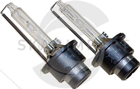 SKANIMPORT GL 588SK - Ampoule, projecteur principal droxauto.com