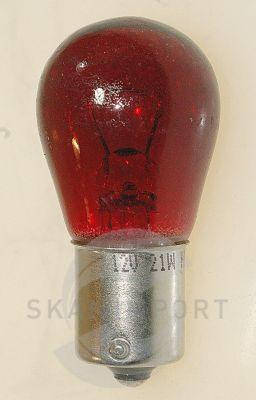 SKANIMPORT GL 12V 21 R - Ampoule, feu stop / feu arrière droxauto.com