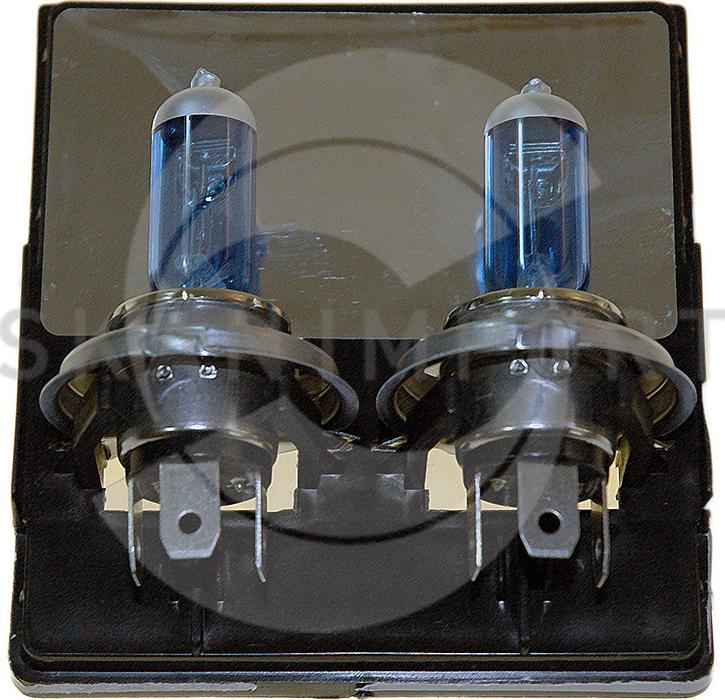 SKANIMPORT GL H4 PW - Ampoule, projecteur principal droxauto.com