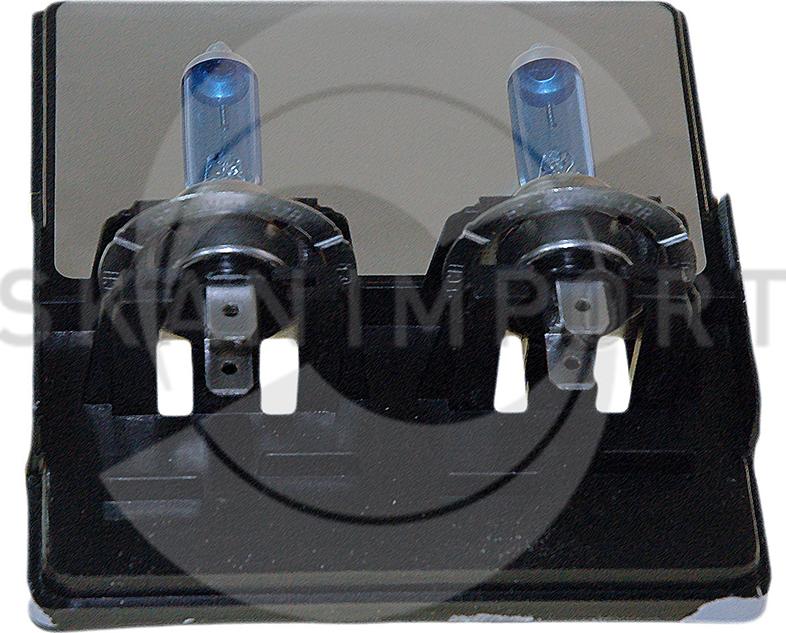 SKANIMPORT GL H7 PW - Ampoule, projecteur principal droxauto.com