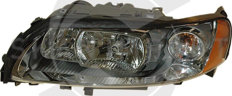 SKANIMPORT HL 4248 - Projecteur principal droxauto.com