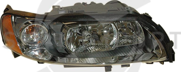 SKANIMPORT HL 4250 - Projecteur principal droxauto.com