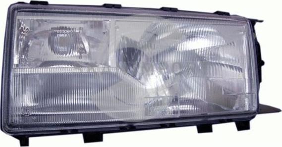 SKANIMPORT HL 8253 - Projecteur principal droxauto.com