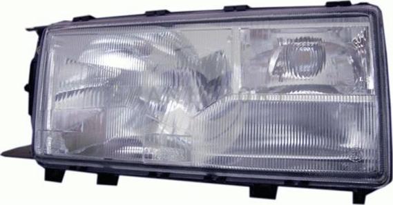 SKANIMPORT HL 8252 - Projecteur principal droxauto.com