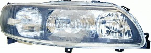 SKANIMPORT HL 3568 - Projecteur principal droxauto.com