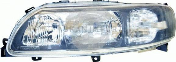 SKANIMPORT HL 3567 - Projecteur principal droxauto.com