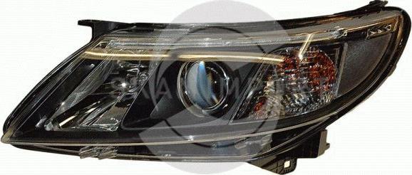 SKANIMPORT HL 2065 - Projecteur principal droxauto.com