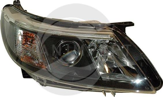 SKANIMPORT HL 2060 - Projecteur principal droxauto.com